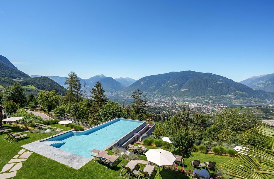 Hotel Grünwalderhof