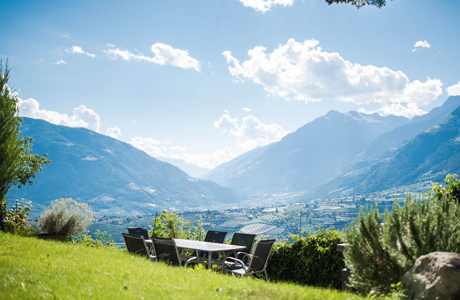 Apartments Artus 3 Soli - Scena, Alto Adige Apartments Artus