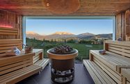 Panoramahotel Obkircher 3 Sterne - Deutschnofen, Südtirol Panoramahotel Obkircher