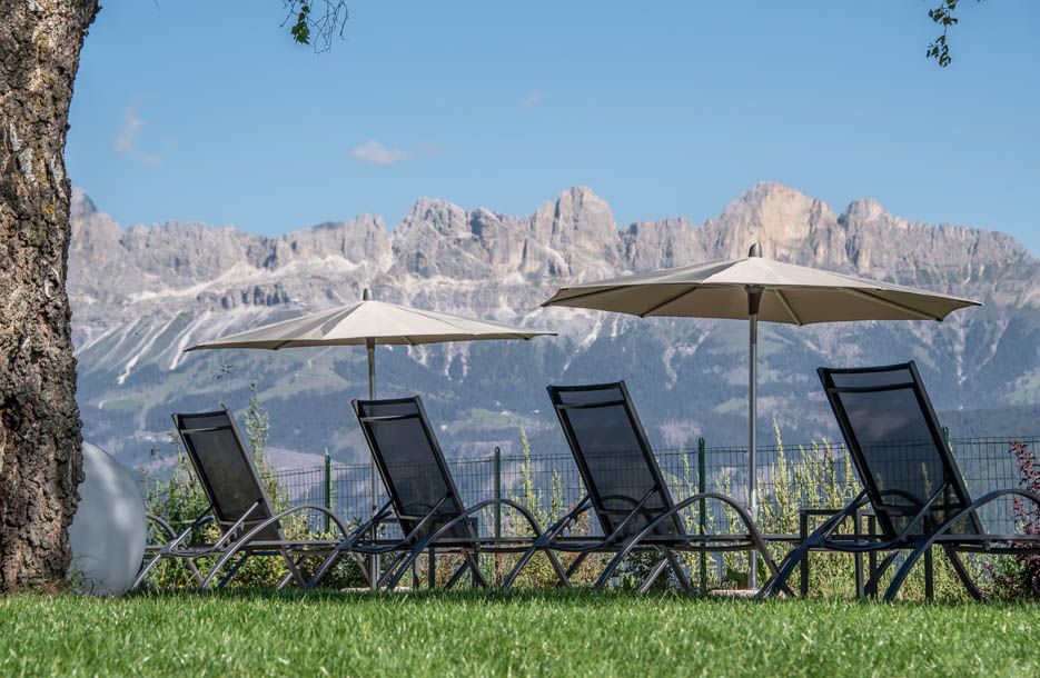 Panoramahotel Obkircher 3 Sterne - Deutschnofen, Südtirol Panoramahotel Obkircher