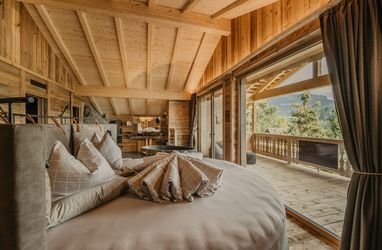 Chalet Resort Zu KirchwiesLajen, Eisacktal - Brixen, Südtirol, Chalet Hotel Chalet Resort Zu KirchwiesLajen, Eisacktal - Brixen, Südtirol, Chalet Hotel