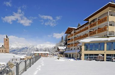 Hotel Sulfner 4 Stelle Hafling, Hafling, Alto Adige Hotel Sulfner 4 Stelle Hafling, Hafling, Alto Adige