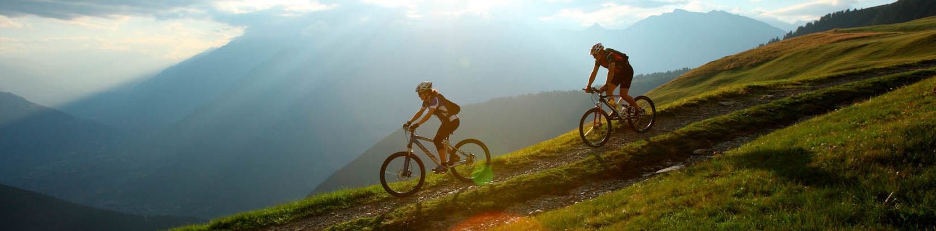 Die besten Bikehotels in Südtirol Die besten Bikehotels in Südtirol