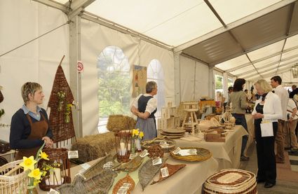 Der Schenner Herbstmarkt