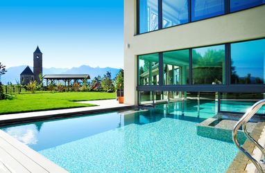 Hotel Sulfner 4 Stelle Hafling, Hafling, Alto Adige, Spa e wellness hotel Hotel Sulfner 4 Stelle Hafling, Hafling, Alto Adige