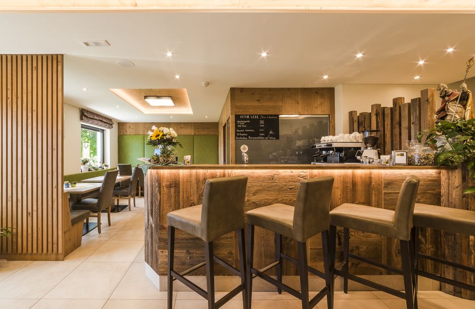 Pension Hahnenkamm 3 Sterne - Schenna, Südtirol Pension Hahnenkamm