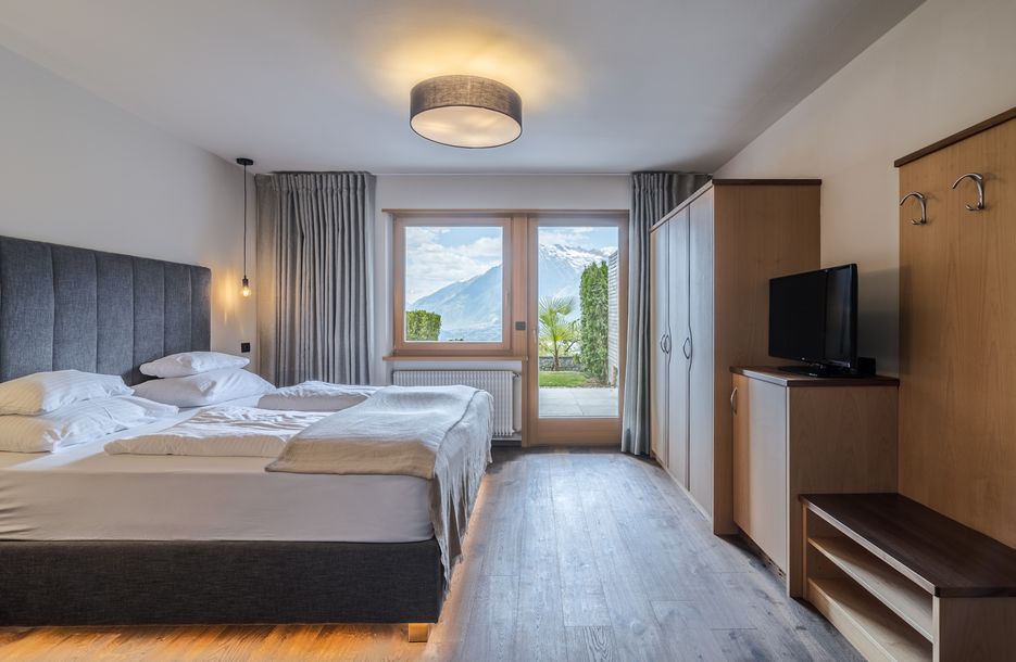 Apartments Michael am Waal