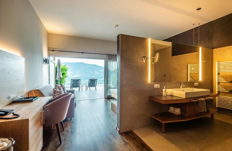 Hotel Grünwalderhof