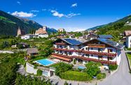 Hotel Garni Gartenheim