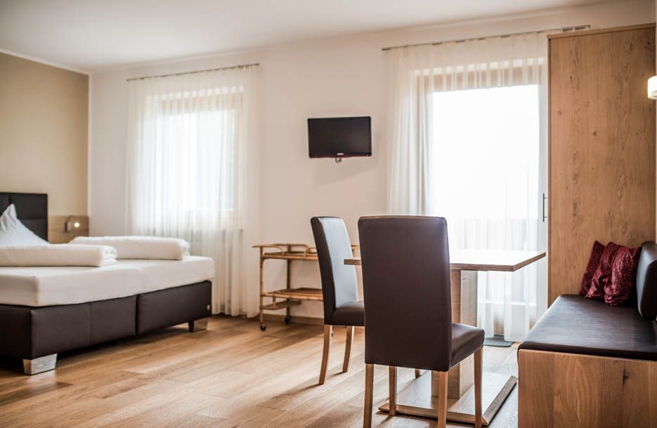 Appartamenti Michael am Waal 3 Stelle - Scena, Alto Adige Appartamenti Michael am Waal