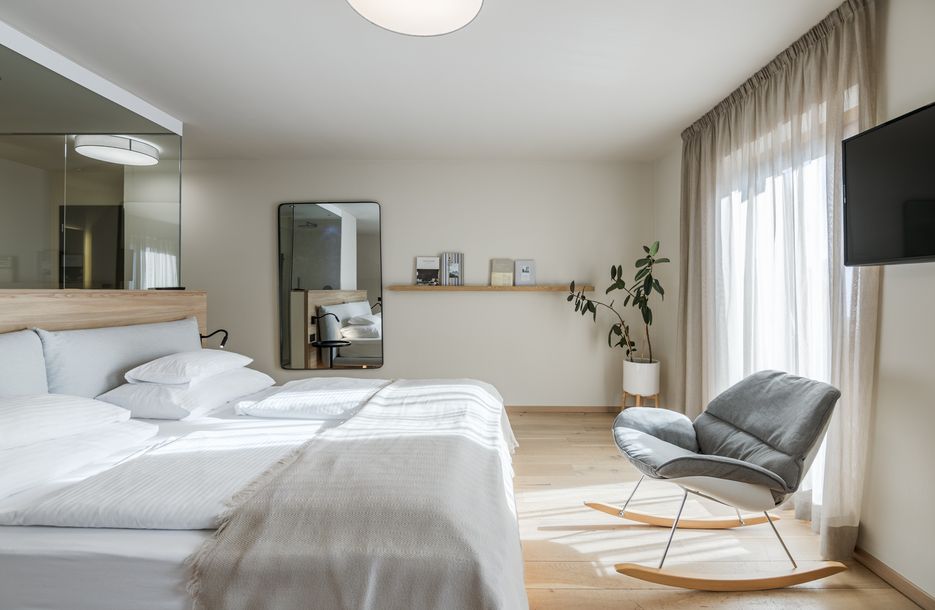 Apartments Michael am Waal