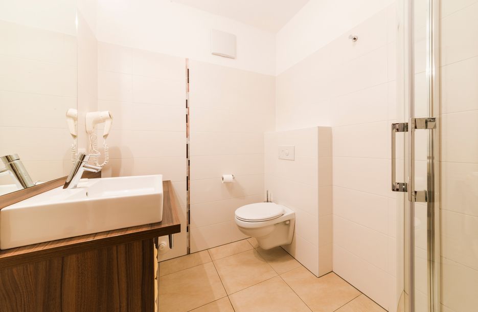 Pension Hahnenkamm 3 Sterne - Schenna, Südtirol Pension Hahnenkamm