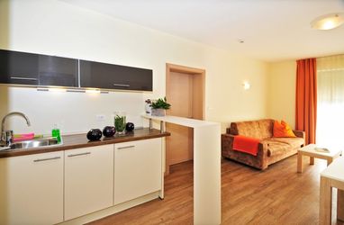 Residence Mignon 3 Stelle Riffian, Passeiertal, Alto Adige, Hotel per escursionisti Residence Mignon 3 Stelle Riffian, Passeiertal, Alto Adige