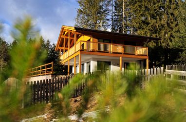 Chalet Piz AichHafling, Hafling, Alto Adige, Hotel per escursionisti Chalet Piz AichHafling, Hafling, Alto Adige