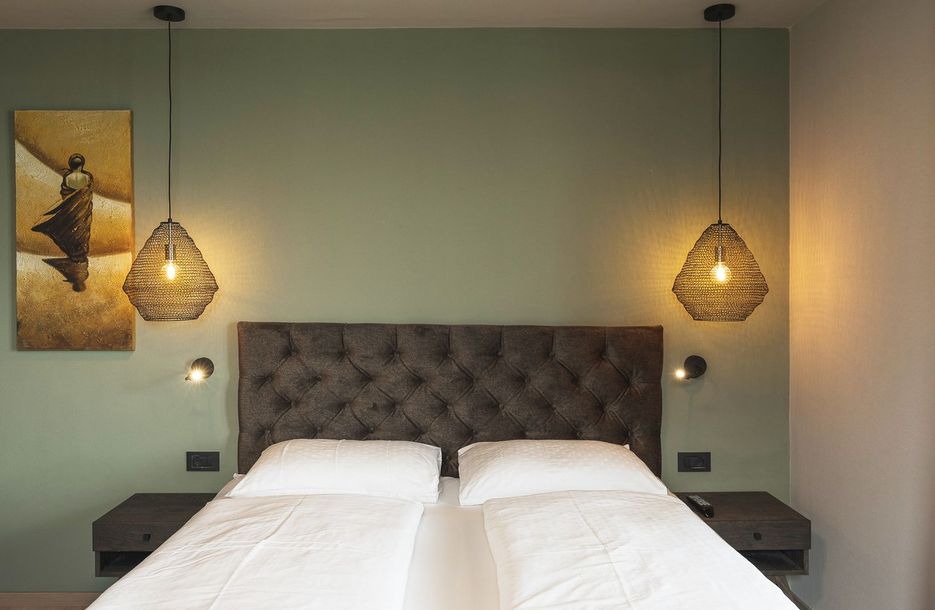 Apartments Artus 3 Soli - Scena, Alto Adige Apartments Artus