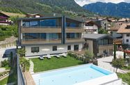 Staferhof Appartamenti